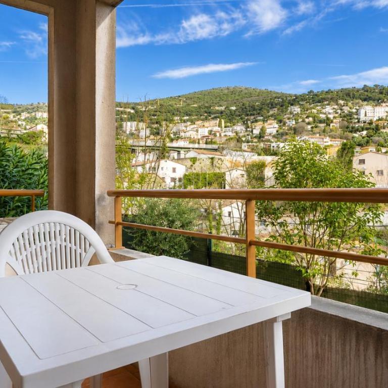 Virginia N108 - 2P4 - Appartement - 3