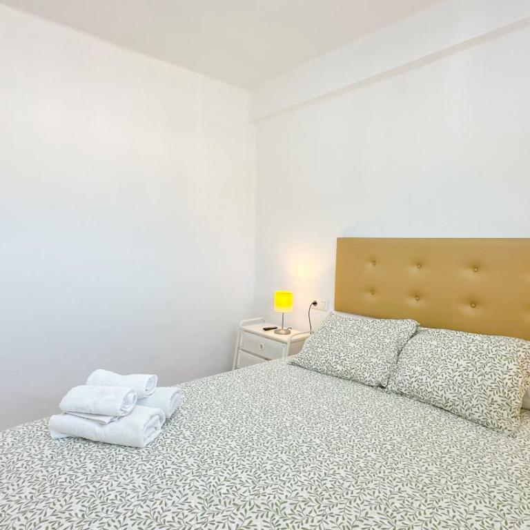Edif Miami, 350m to the beach, views, pool - Two-Bedroom Apartment - 21