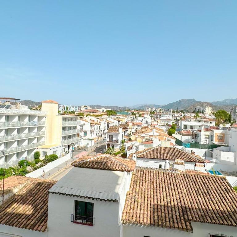 Edif Miami, 350m to the beach, views, pool - Two-Bedroom Apartment - 26