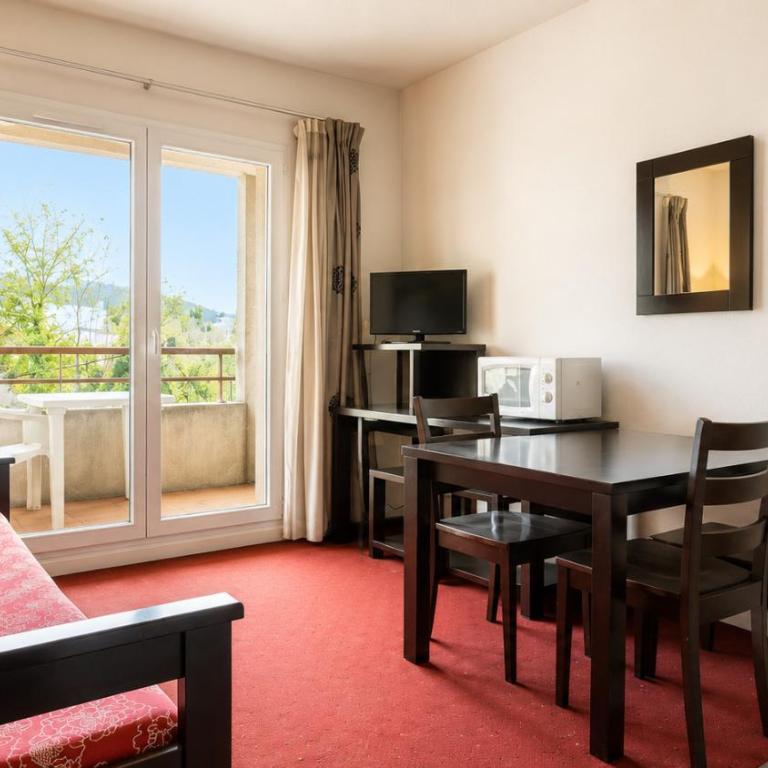 Virginia N108 - 2P4 - Appartement - 1