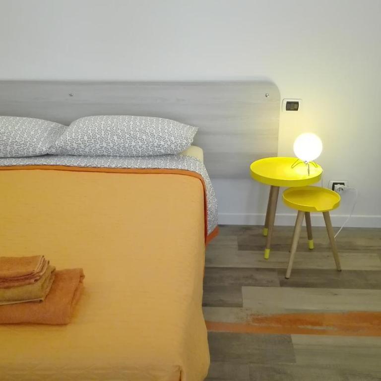 Ca'cita Guest House Torino - Studio - 13