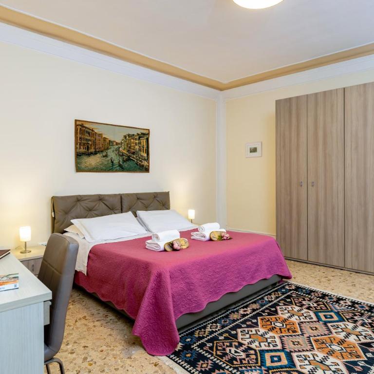 Cozy Quiet Venice Guglie Apartment - Appartamento con 2 Camere da Letto - 2