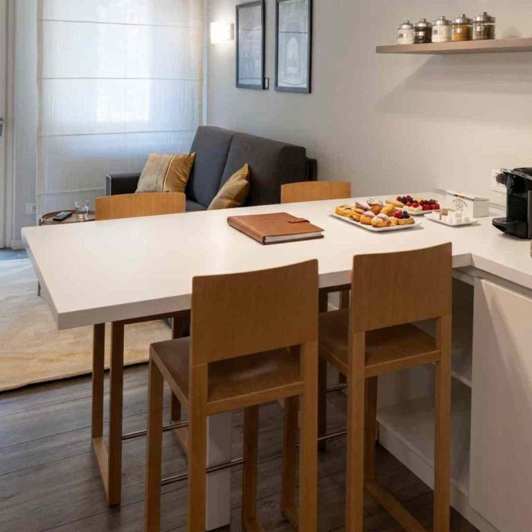 La Suite di Romeo - Appartamento con 1 Camera da Letto - 66