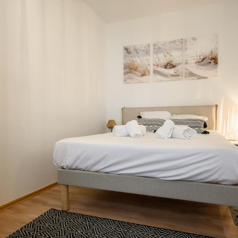 Le Nid d'Alspach - Appartement avec Douche - 16