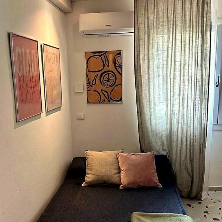 New Suite "Sole" with Patio & Parking Space - Appartamento con 1 Camera da Letto - 3