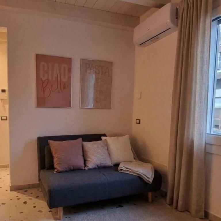 New Suite "Sole" with Patio & Parking Space - Appartamento con 1 Camera da Letto - 6