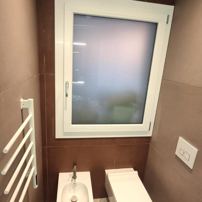 New Suite "Sole" with Patio & Parking Space - Appartamento con 1 Camera da Letto - 10