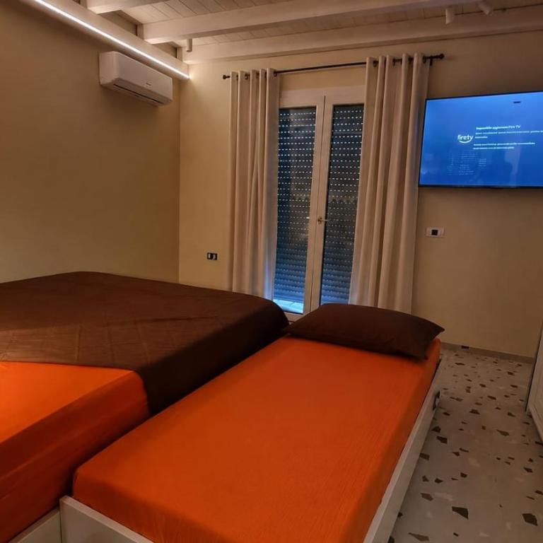 New Suite "Sole" with Patio & Parking Space - Appartamento con 1 Camera da Letto - 12