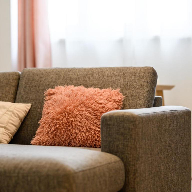 Le Nid d'Alspach - Appartement avec Douche - 2