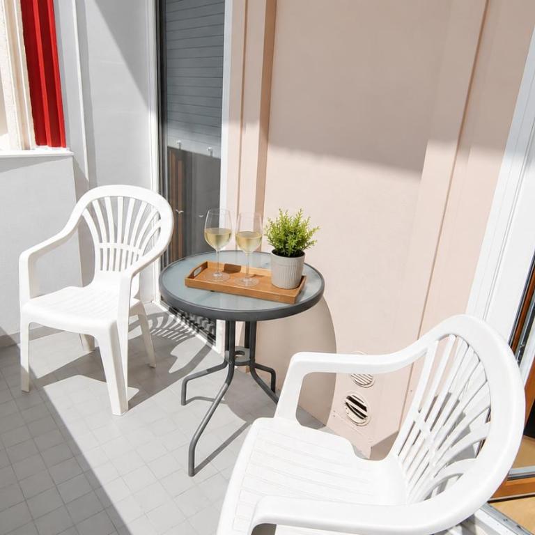 Rigoletto Apartment - Free Parking - Second Floor No Elevator - near City Center - Appartamento con 1 Camera da Letto - 20