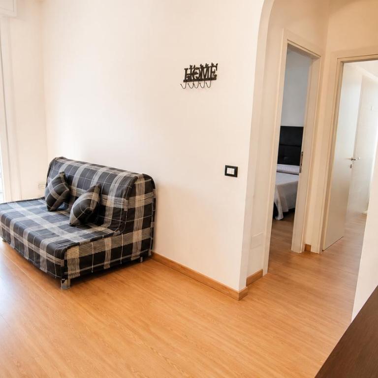 Rigoletto Apartment - Free Parking - Second Floor No Elevator - near City Center - Appartamento con 1 Camera da Letto - 14