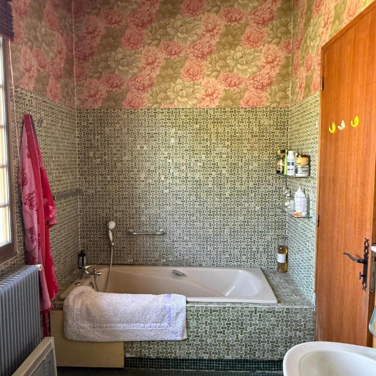 Les Sources - Villa - 17