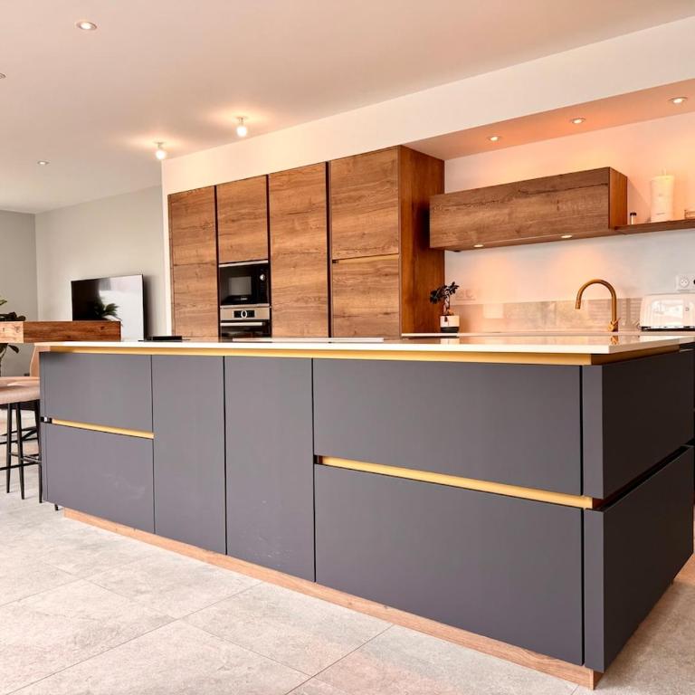 Maison Familiale 10 pers - 4 suites avec salle de bain privative - Villa - 1