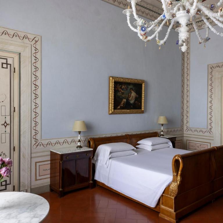 Villa Olmi Firenze - Junior Suite Villa (2 Adults) - 14