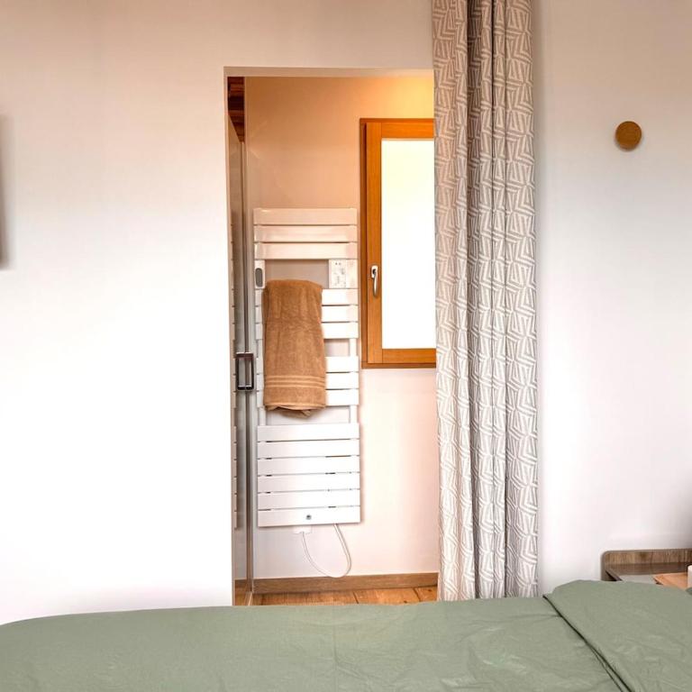 Maison Familiale 10 pers - 4 suites avec salle de bain privative - Villa - 9