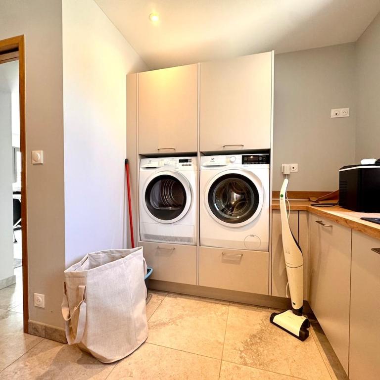Maison Familiale 10 pers - 4 suites avec salle de bain privative - Villa - 10