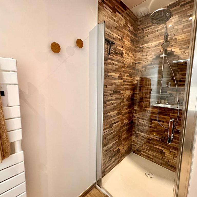 Maison Familiale 10 pers - 4 suites avec salle de bain privative - Villa - 13