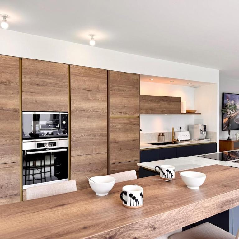 Maison Familiale 10 pers - 4 suites avec salle de bain privative - Villa - 30