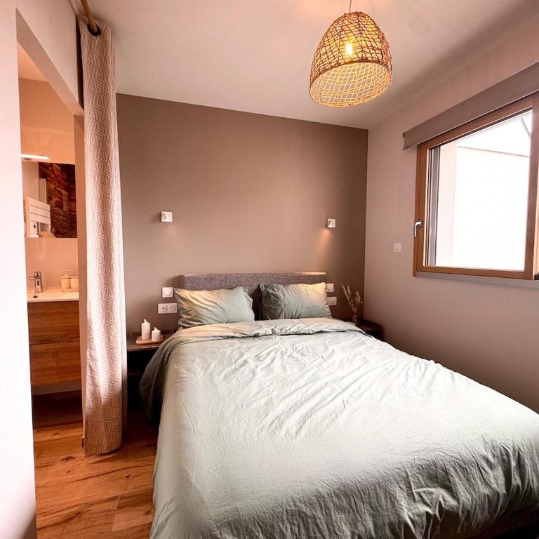 Maison Familiale 10 pers - 4 suites avec salle de bain privative - Villa - 32
