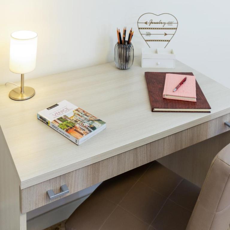 Cozy Quiet Venice Guglie Apartment - Appartamento con 2 Camere da Letto - 6