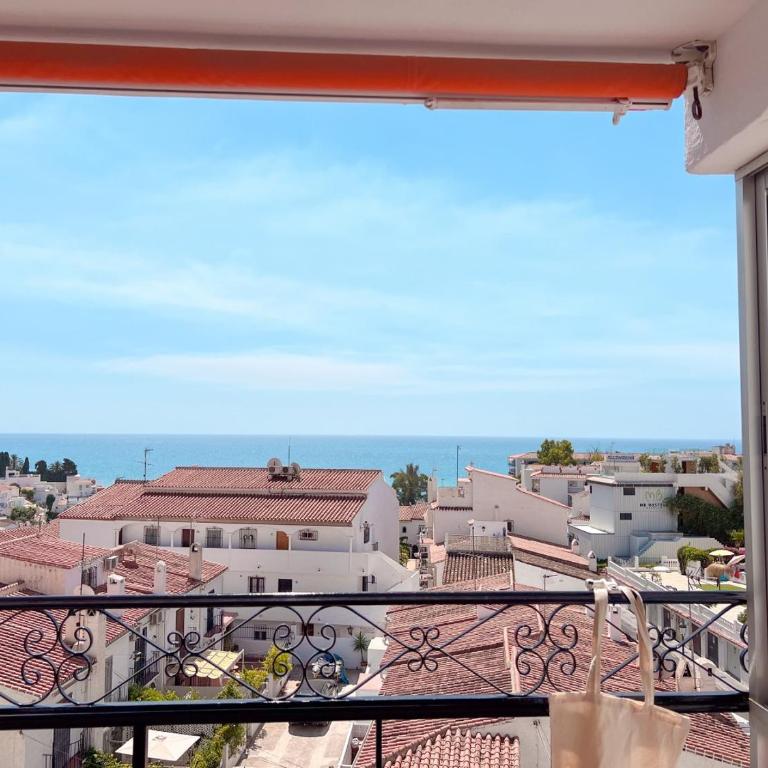 Edif Miami, 350m to the beach, views, pool - Two-Bedroom Apartment - 3