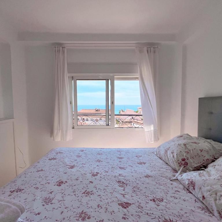Edif Miami, 350m to the beach, views, pool - Two-Bedroom Apartment - 18