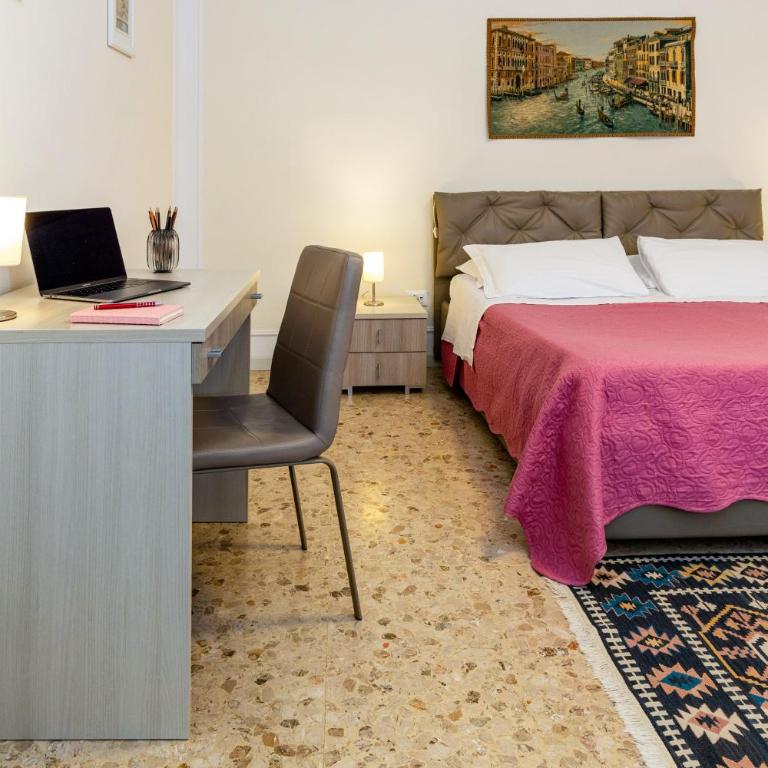Cozy Quiet Venice Guglie Apartment - Appartamento con 2 Camere da Letto - 5