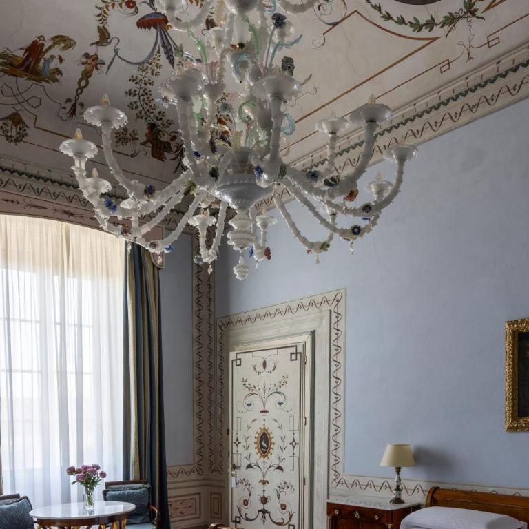 Villa Olmi Firenze - Junior Suite Villa (2 Adults) - 16