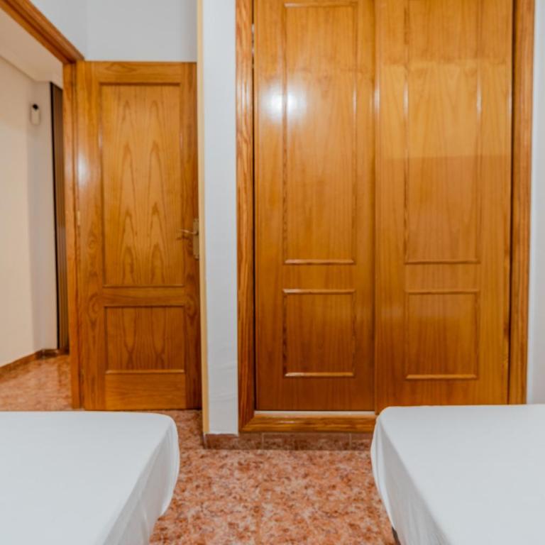 Relaxation and rest near the beach - Apartamento de 2 dormitorios - 11