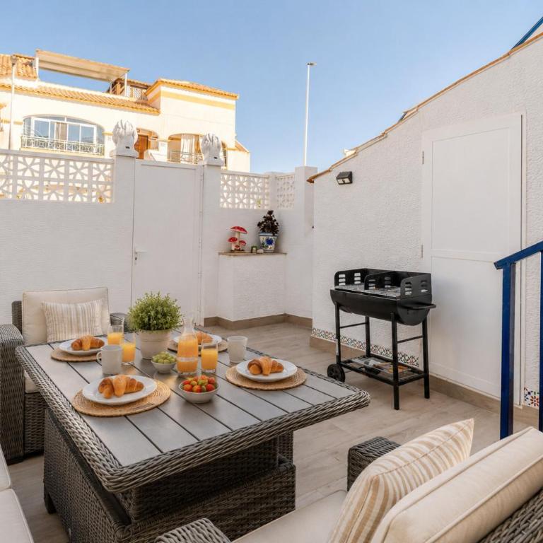 Relaxation and rest near the beach - Apartamento de 2 dormitorios - 2
