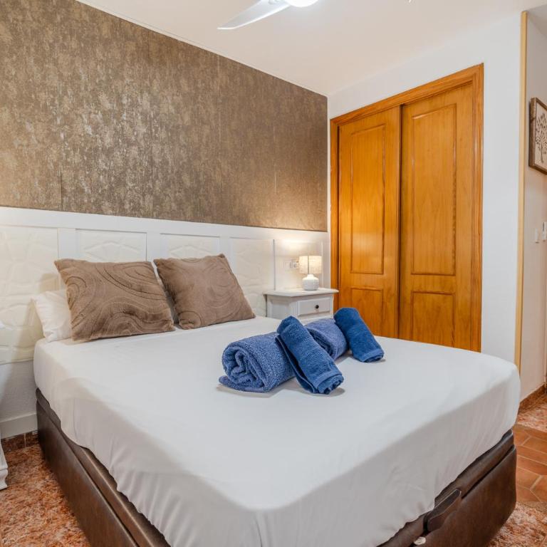Relaxation and rest near the beach - Apartamento de 2 dormitorios - 3