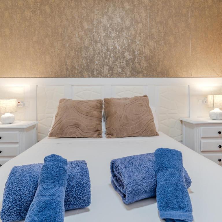 Relaxation and rest near the beach - Apartamento de 2 dormitorios - 7