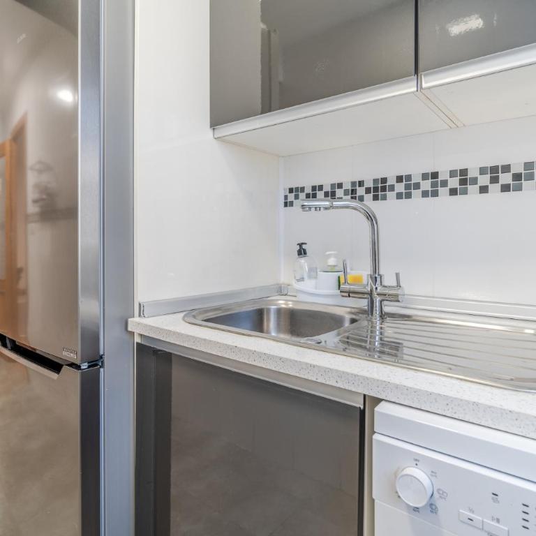 Relaxation and rest near the beach - Apartamento de 2 dormitorios - 14