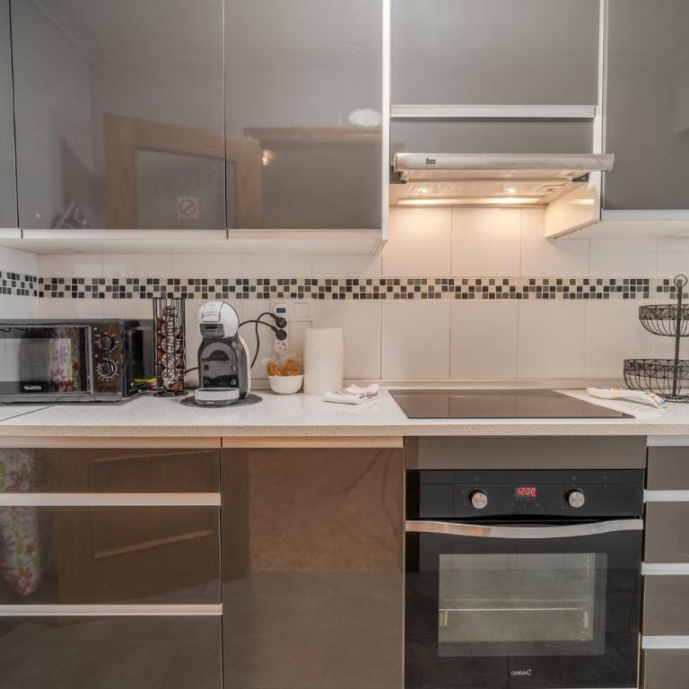 Relaxation and rest near the beach - Apartamento de 2 dormitorios - 5