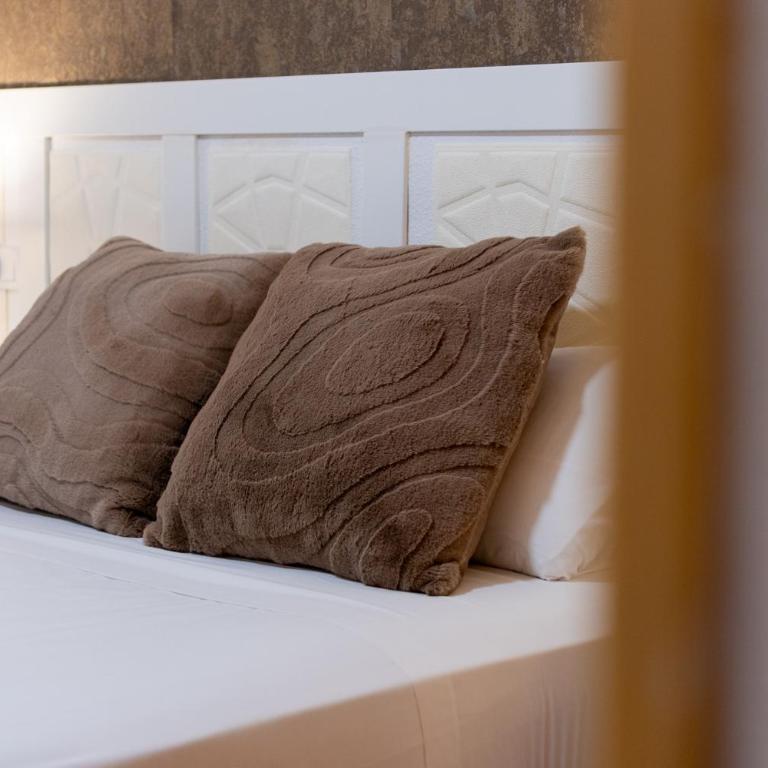 Relaxation and rest near the beach - Apartamento de 2 dormitorios - 15