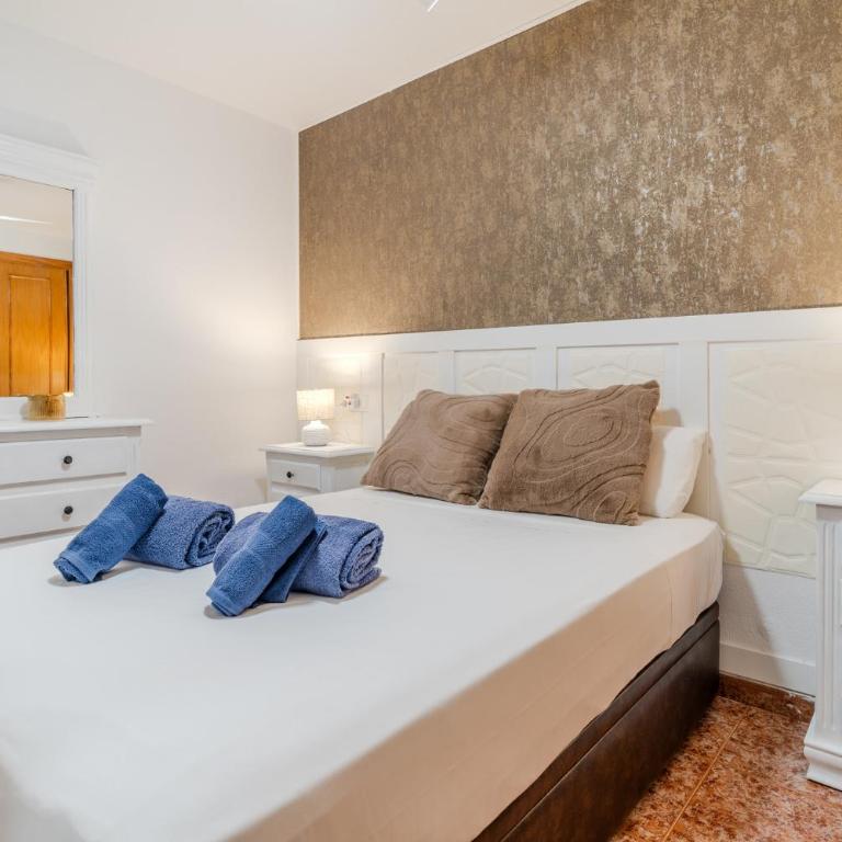 Relaxation and rest near the beach - Apartamento de 2 dormitorios - 9