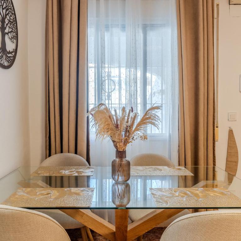 Relaxation and rest near the beach - Apartamento de 2 dormitorios - 6