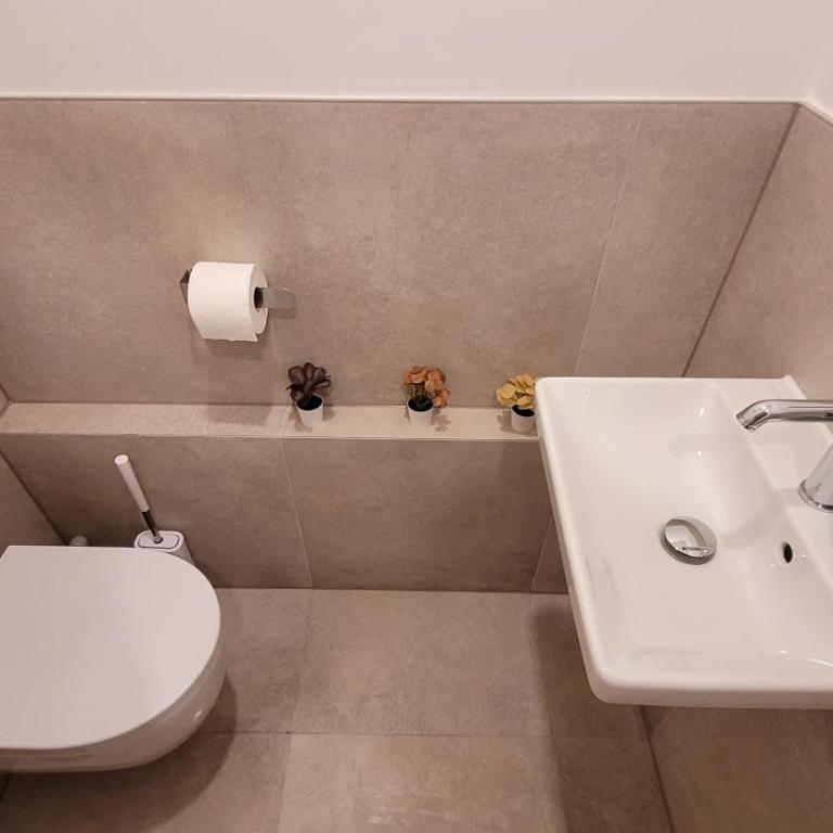 Luxury apartment in central Munich localtion - Appartamento con 2 Camere da Letto e Vista Città - 12