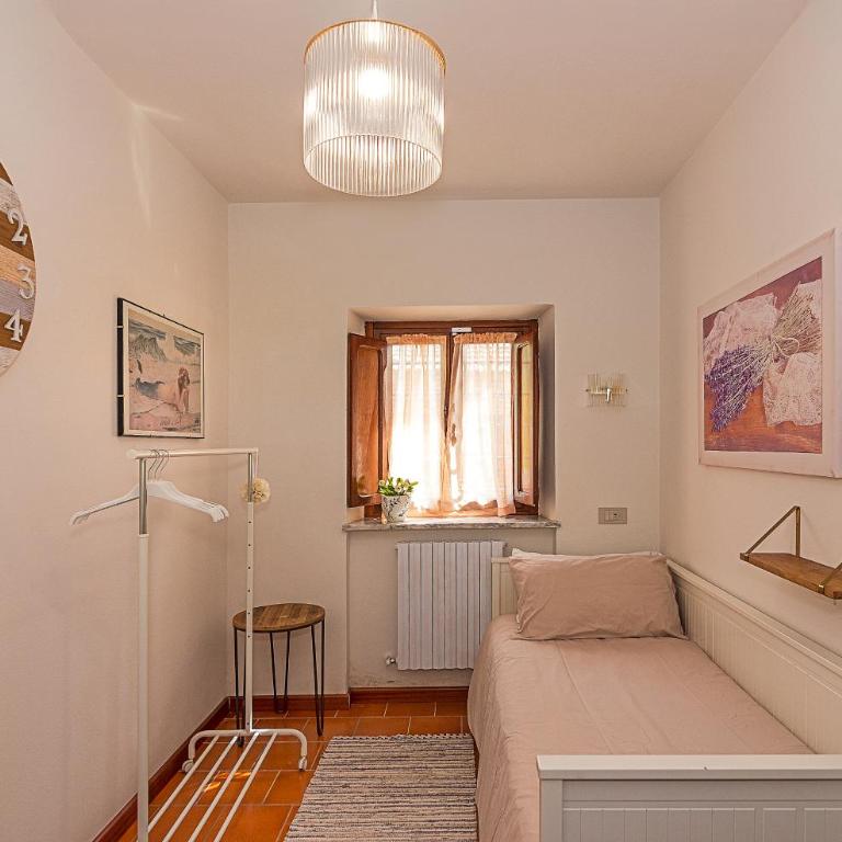 B&B Toringo - Camera Singola - 1