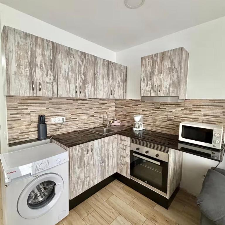 VV 403 Vista Mar con Balcón - Appartement 1 Chambre - 9