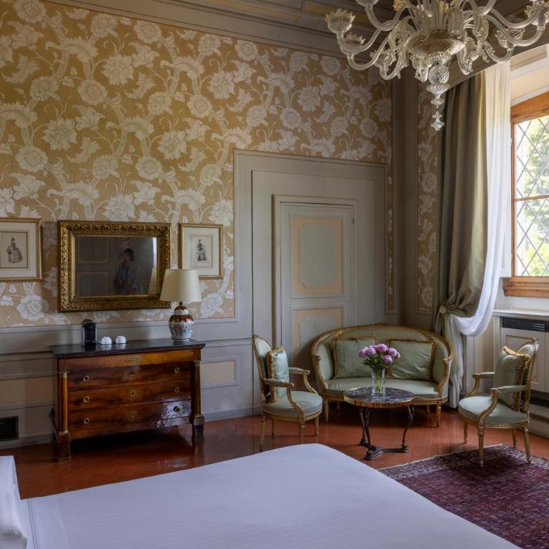 Villa Olmi Firenze - Junior Suite Villa (2 Adults) - 17