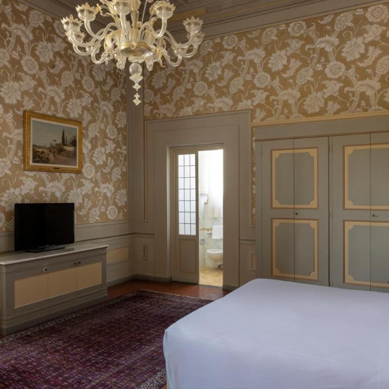 Villa Olmi Firenze - Junior Suite Villa (2 Adults) - 18