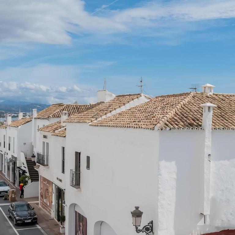 Imperator Banus - Apartamento - 4