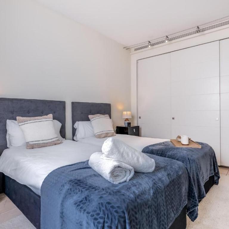 Imperator Banus - Apartamento - 17