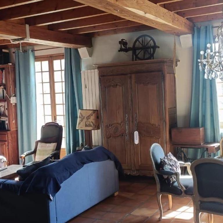 Les Sources - Villa - 10