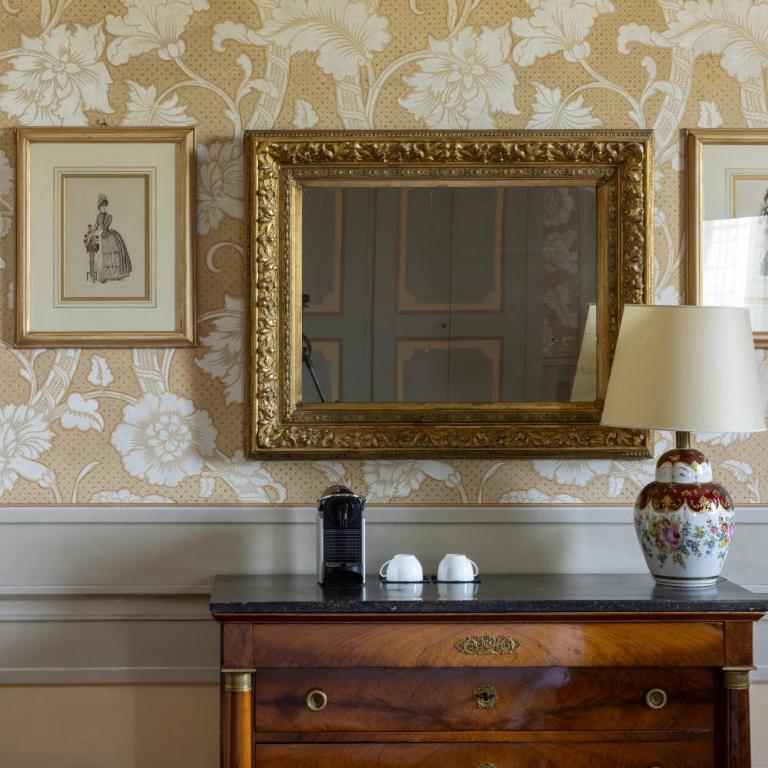 Villa Olmi Firenze - Junior Suite Villa (2 Adults) - 19