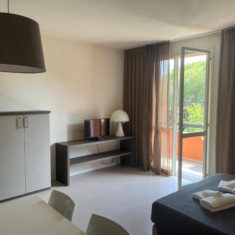 Residenze Al Colle Dei Pini - Monolocale - 17