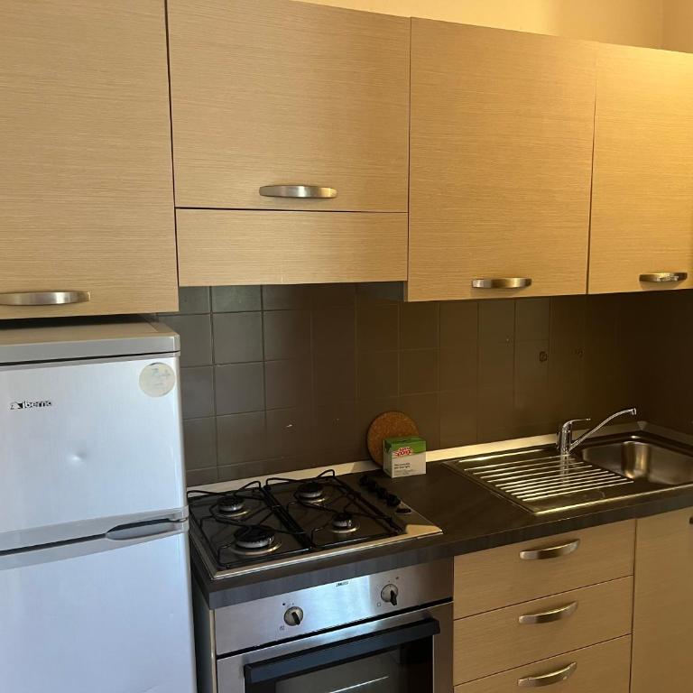 Residenze Al Colle Dei Pini - Monolocale - 18
