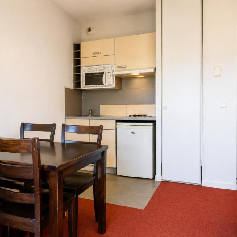 Virginia N108 - 2P4 - Appartement - 4