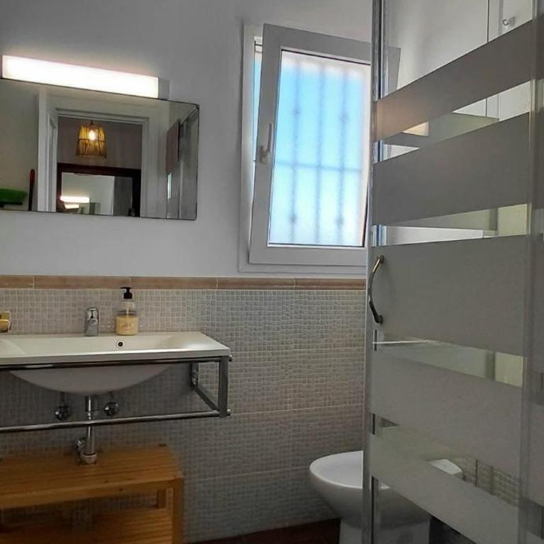 Studio La Palmera - Apartamento de 1 dormitorio - 10